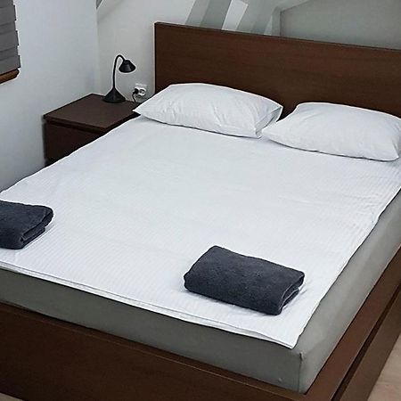 Apartamenty Walowa 7A - Ap. Kompaktowy Lancut Ngoại thất bức ảnh